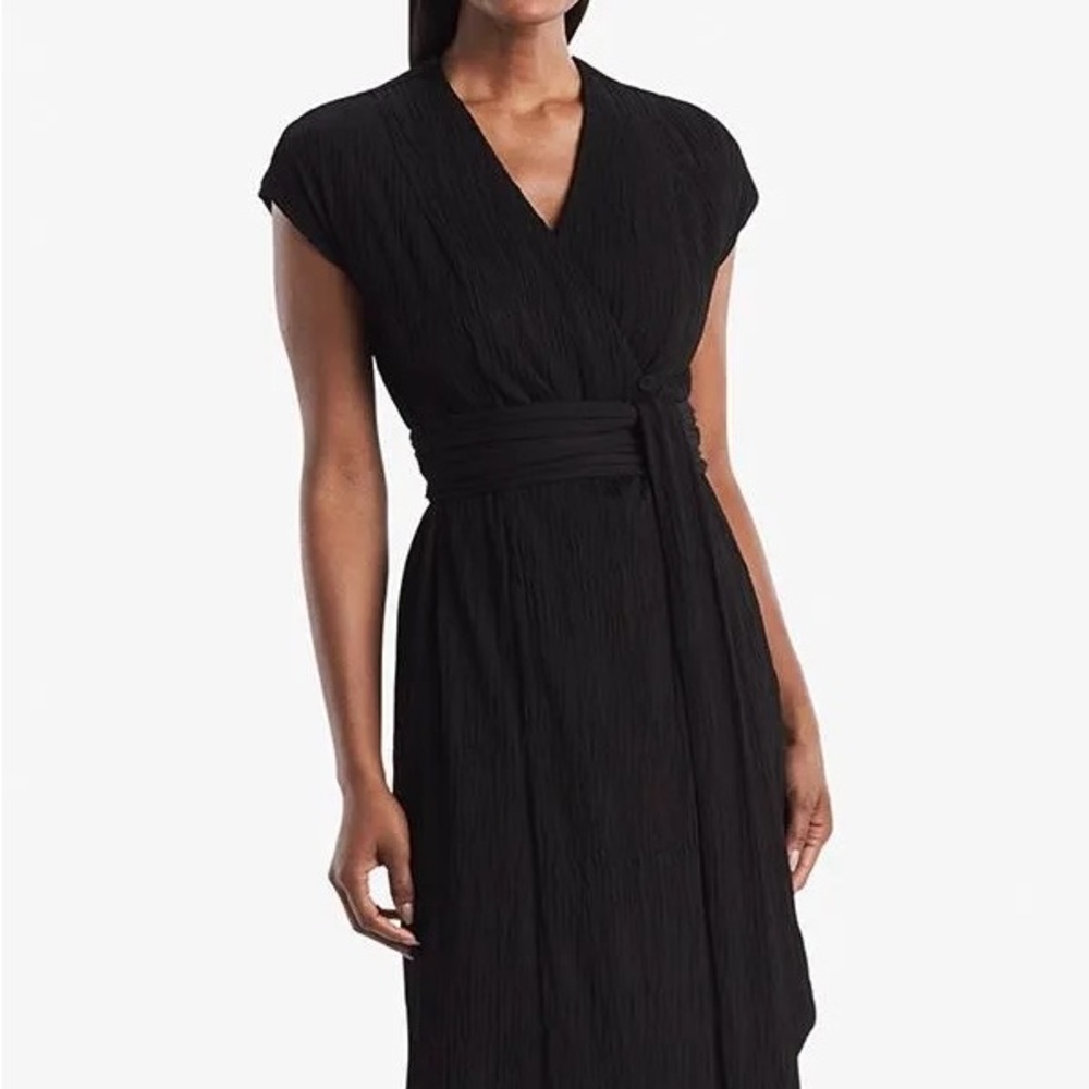 Devlin dress NWOT